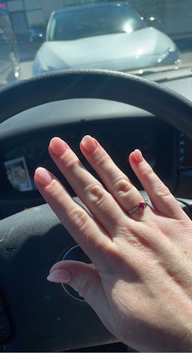 Nail Salon «Ombré Nail Spa», reviews and photos, 3107 S Gilbert Rd #102, Gilbert, AZ 85295, USA