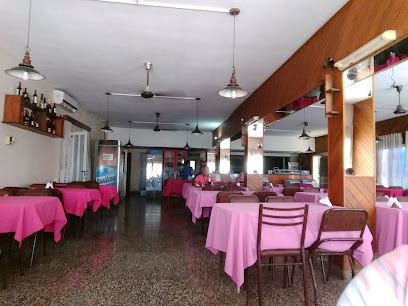 Hospedaje Y Restaurant Parrilla San Cayetano