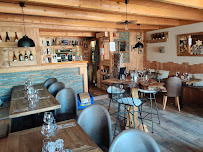 Photos du propriétaire du Restaurant français L’Empreinte Restaurant Alpe d'Huez - n°16