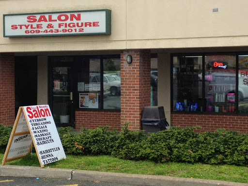 Beauty Salon «Style & Figure Salon», reviews and photos, 659 Abbington Dr #111, Hightstown, NJ 08520, USA