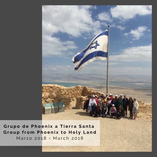 7035 S Central Ave #4, Phoenix, AZ 85042, USA