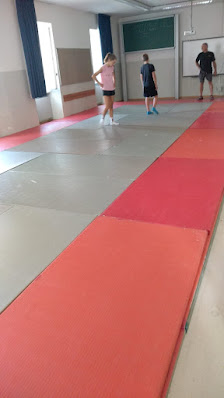 Judo Lavis Via Alcide de Gasperi, 5, 38015 Lavis TN, Italia
