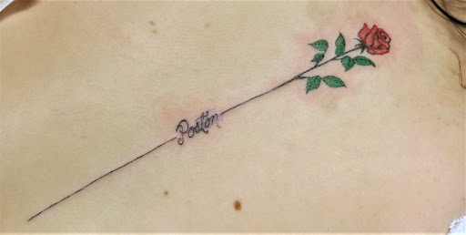 Explore aunt and niece tattoo ideas, creative tattoo ideas in Carlinville, available at MaloneTattoo