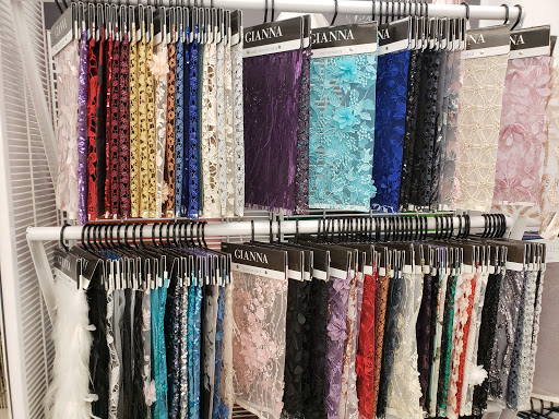 Fabric Store «Jo-Ann Fabrics and Crafts», reviews and photos, 10261 River Marsh Dr #149, Jacksonville, FL 32246, USA
