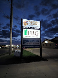 FBG Facility Services - Photo 5 - Car repair in Cedar Rapids, IA, Cedar Rapids