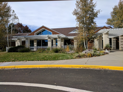 Golf Course «Indian Peaks Golf Course», reviews and photos, 2300 Indian Peaks Trail, Lafayette, CO 80026, USA