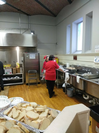 Recreation Center «Edgerton Recreation Center», reviews and photos, 41 Backus St, Rochester, NY 14608, USA