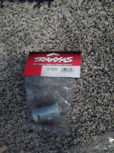 Hobby Store «RC Street Shop», reviews and photos, 5521 E Spring St, Long Beach, CA 90808, USA