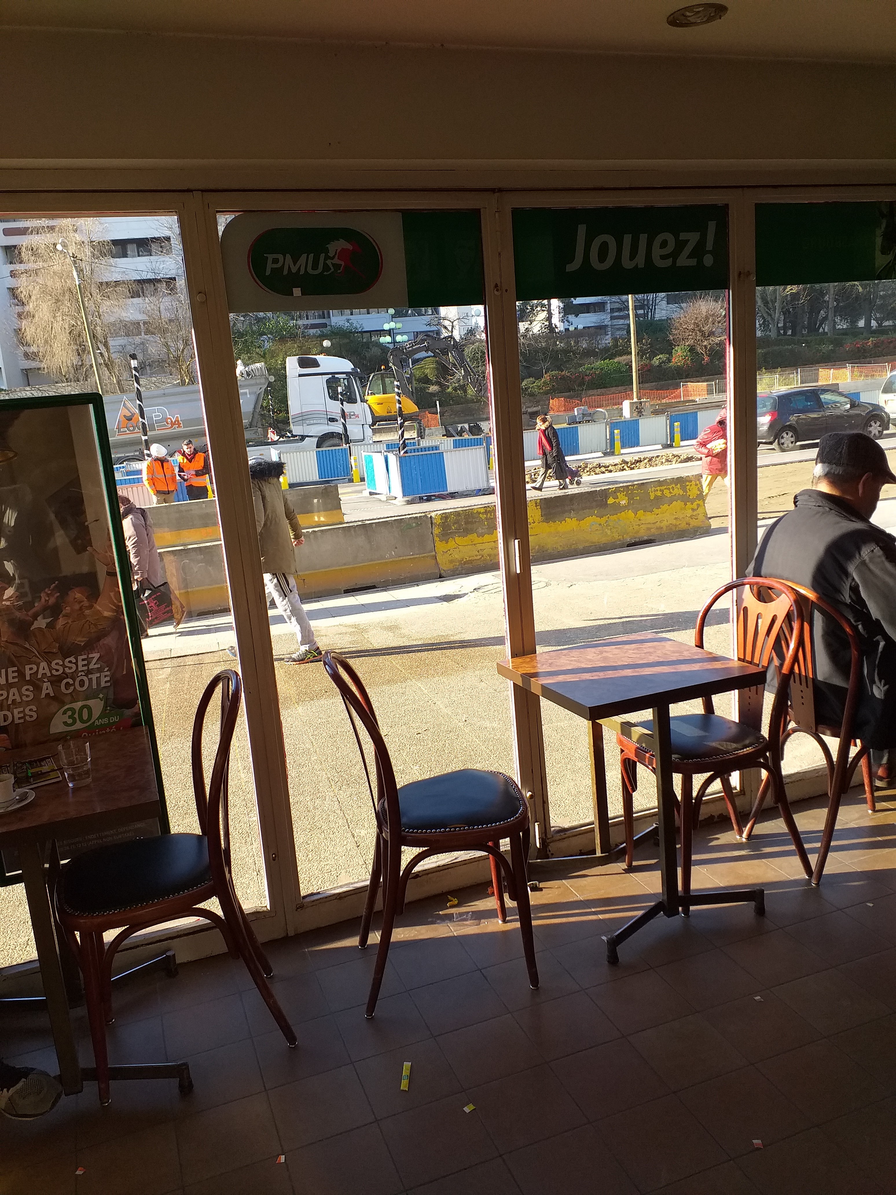 Photo n° 1 de l'avis de papa.o fait le 21/01/2020 à 11:03