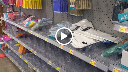 Department Store «Walmart Supercenter», reviews and photos, 100 Walmart Dr, Elizabethtown, KY 42701, USA