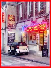 Photos du propriétaire du Pizzeria Longo Pizza à Marseille - n°14