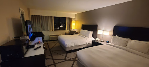 Hotel «DoubleTree by Hilton Hotel Los Angeles - Norwalk», reviews and photos, 13111 Sycamore Dr, Norwalk, CA 90650, USA