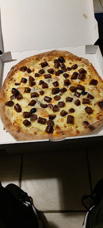 Pizza du Pizzeria Madame pizza à Roanne - n°11