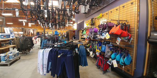 Camping Store «REI», reviews and photos, 2425 Iron Point Rd, Folsom, CA 95630, USA