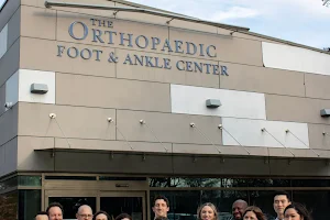The Centers for Advanced Orthopaedics, The Orthopaedic Foot & Ankle Center of Washington - Falls Church image