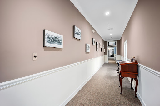 Funeral Home «Boyd-Horrox-Givnish Funeral Home», reviews and photos, 200 W Germantown Pike, Norristown, PA 19401, USA