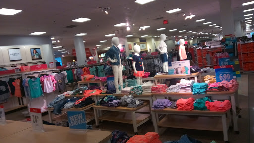 Department Store «JCPenney», reviews and photos, 4190 E Court St #500, Burton, MI 48509, USA