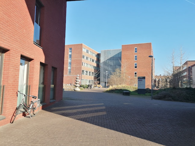 Faculteit Sociale Wetenschappen - KU Leuven
