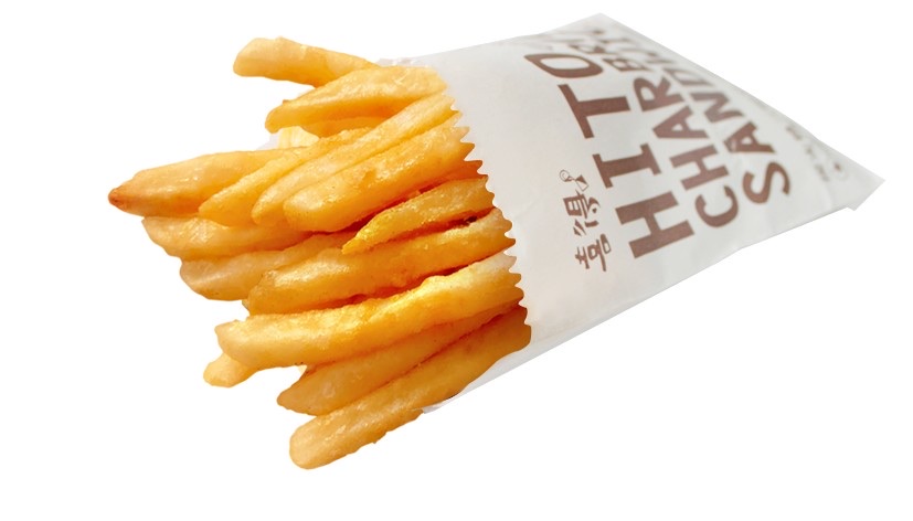 喜得炭火燒三明治-台南民族店 的照片