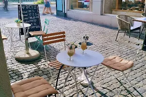 BYEY's Café-Bar image