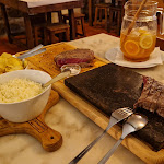 Photo n°1 de l'avis de Quitéria.o fait le 10/05/2023 à 16:55 sur le  100 Ideias à Lousada