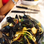 Photo n°1 de l'avis de Enzo.h fait le 14/08/2023 à 05:59 sur le  Ristorante Pizzeria Calabria da Tonino à Marina di Calopezzati