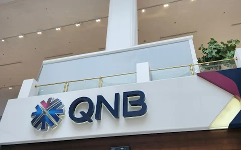 QNB Landmark Branch image