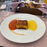 Photo n°1 de l'avis de T..a fait le 30/07/2022 à 09:40 sur le  Ristorante Verso à Conversano