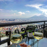 Photo n°1 de l'avis de Federica.i fait le 28/11/2018 à 12:55 sur le  Renzo e Lucia à Naples