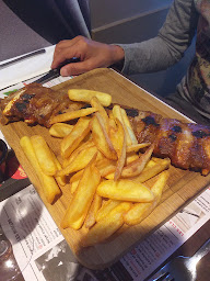 Photo n°99 de Poivre Rouge à Belleville-en-Beaujolais ()