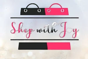 Shop with joy image