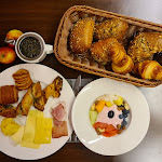 Photo n°1 de l'avis de Raffaella.u fait le 27/01/2024 à 11:00 sur le  Schloss Hohenkammer à Hohenkammer