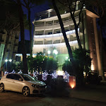 Photo n°2 de l'avis de Barbara.a fait le 29/12/2021 à 15:12 sur le  Hotel Luxor à Milano Marittima