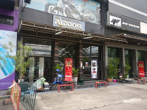 Pro Shop Paddock Co., Ltd