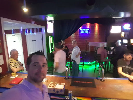 Bar «23rd Street Station», reviews and photos, 1706 23rd St, Galveston, TX 77550, USA