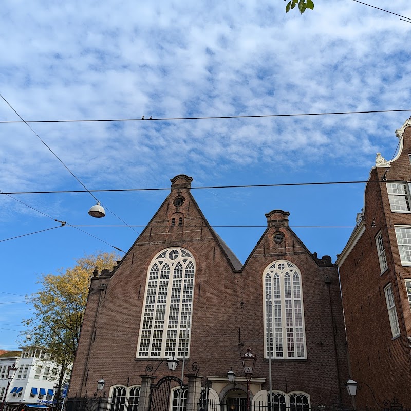 Oude Lutherse Kerk