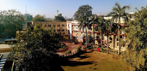 RTDC Hotel Swagatam - WQCQ+GMG, Station Rd, Opp. railway station, Sen Colony, Gopalbari, Jaipur, Rajasthan 302006, India