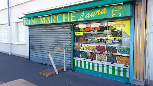 Épicerie Mini Marche Laura Houilles