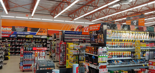 Auto Parts Store «AutoZone», reviews and photos, 7036 TX-26, Richland Hills, TX 76180, USA