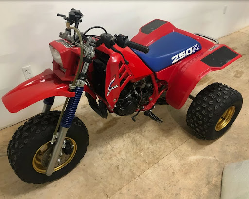 Motorcycle Parts Store «Cycle Gear», reviews and photos, 1391 S Lemon St, Fullerton, CA 92832, USA