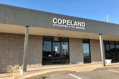 Copeland Accounting & Tax Services