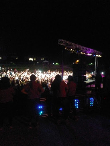 Stadium «Stanislaus State Amphitheater», reviews and photos, 1 University Cir, Turlock, CA 95382, USA