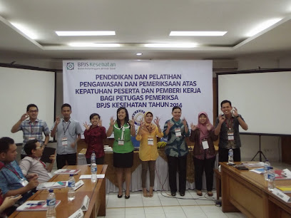 Informasi Training Manajemen Indonesia