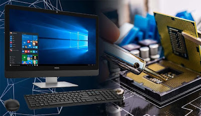 DPE Bayonne - dépannage informatique à Bayonne