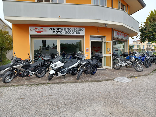 Concessionario scooter Padova