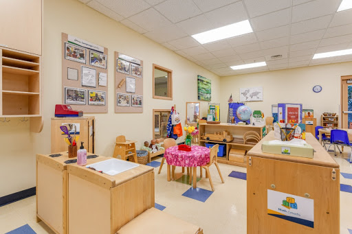 Preschool «Bright Horizons at Tampa Palms», reviews and photos, 5171 Cypress Preserve Dr, Tampa, FL 33647, USA