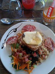 Photo n°19 de Le Relais des Lanches à Montagny-les-Lanches ()