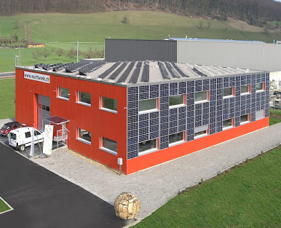 Holinger Solar AG