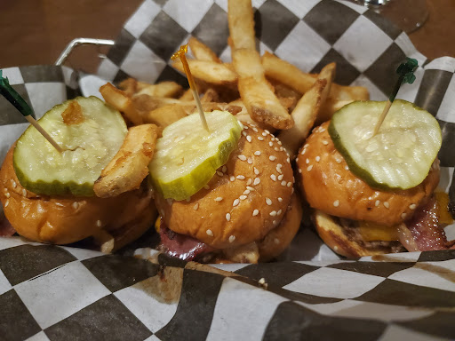 Bowling Alley «Pinz - Milford», reviews and photos, 110 S Main St, Milford, MA 01757, USA