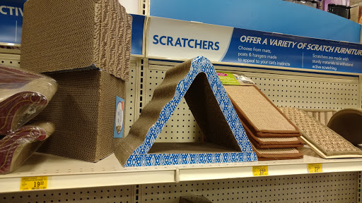 Pet Supply Store «PetSmart», reviews and photos, 1591 Bradley Park Dr, Columbus, GA 31904, USA